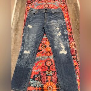 Women's TRUE RELIGION Jeans